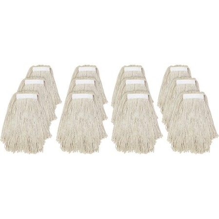 Bsc Preferred MOP, WET, #20, CUTEND, 12PK GJON20COTCT